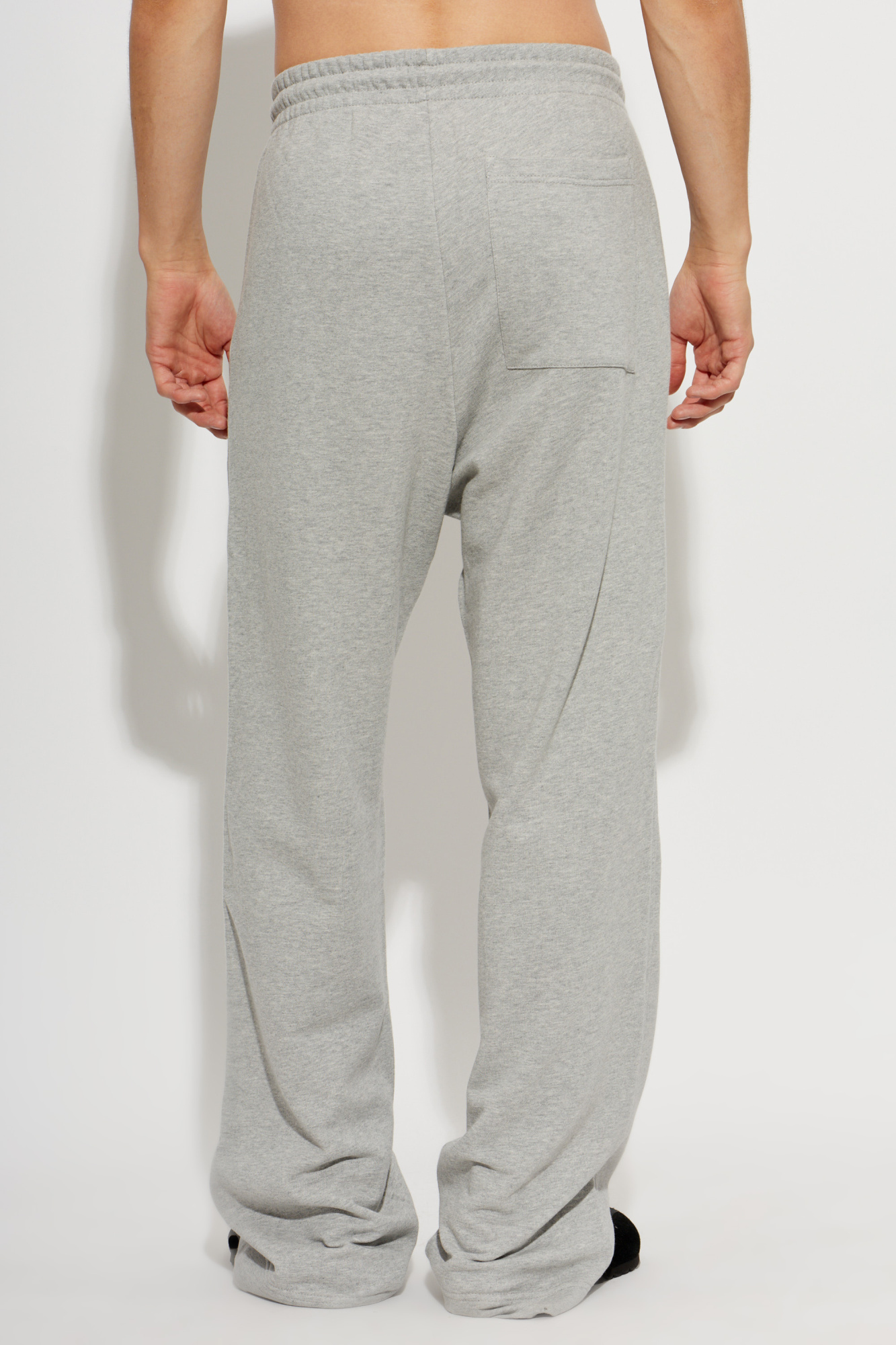 Dries Van Noten Hamer sweatpants | Men's | Vitkac